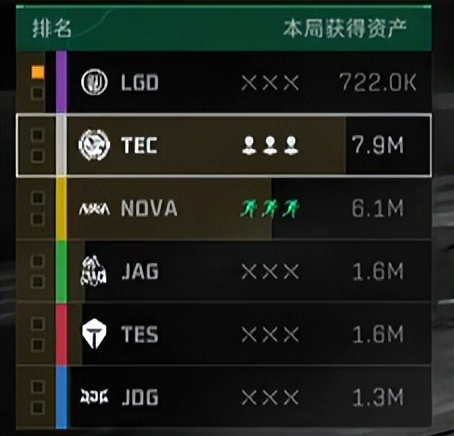三角洲行动